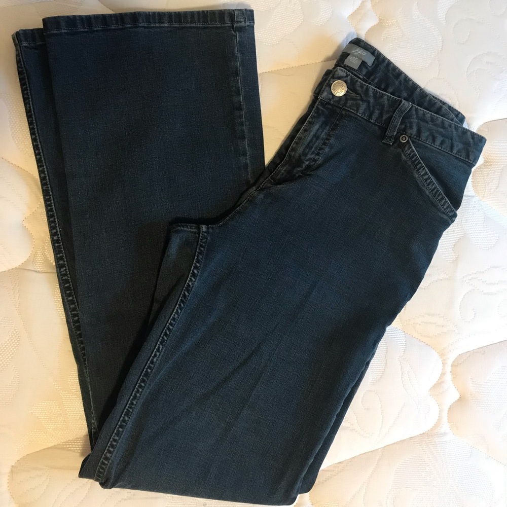 J.Jill Petite Jeans 6P